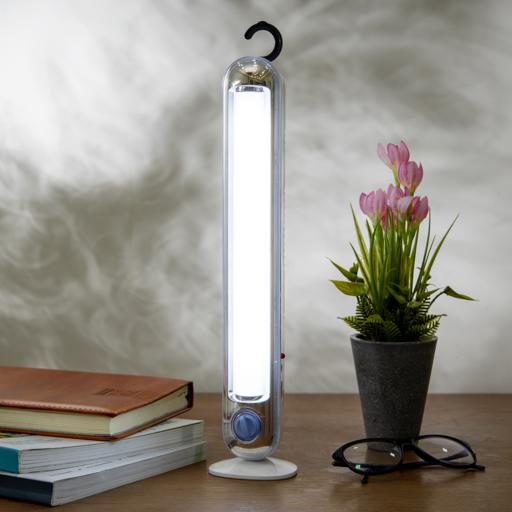 Rechargeable LED Lantern Light Dimmer 30pcs