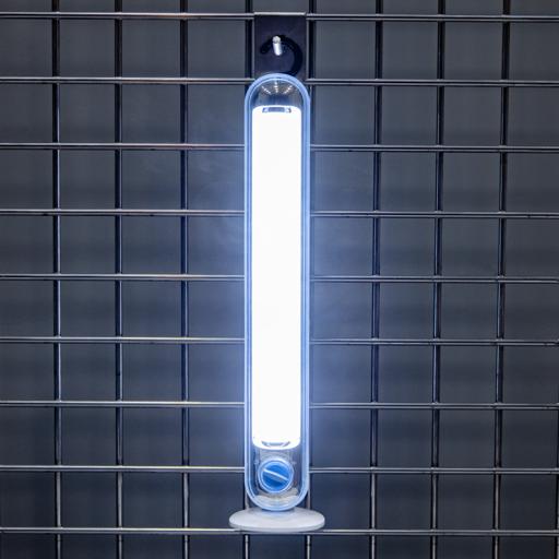 Rechargeable LED Lantern Light Dimmer 30pcs