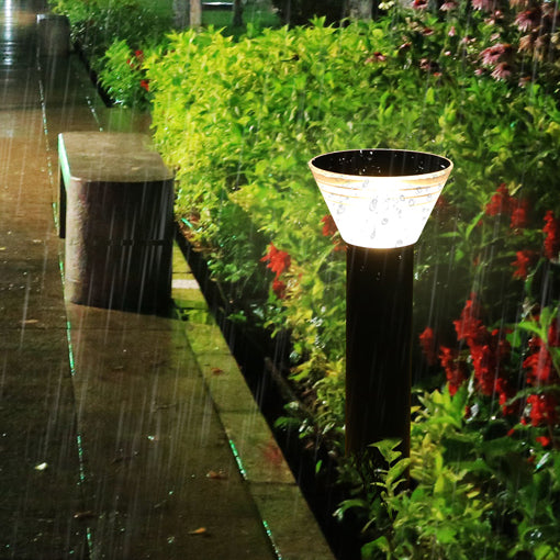 Solar Garden Light