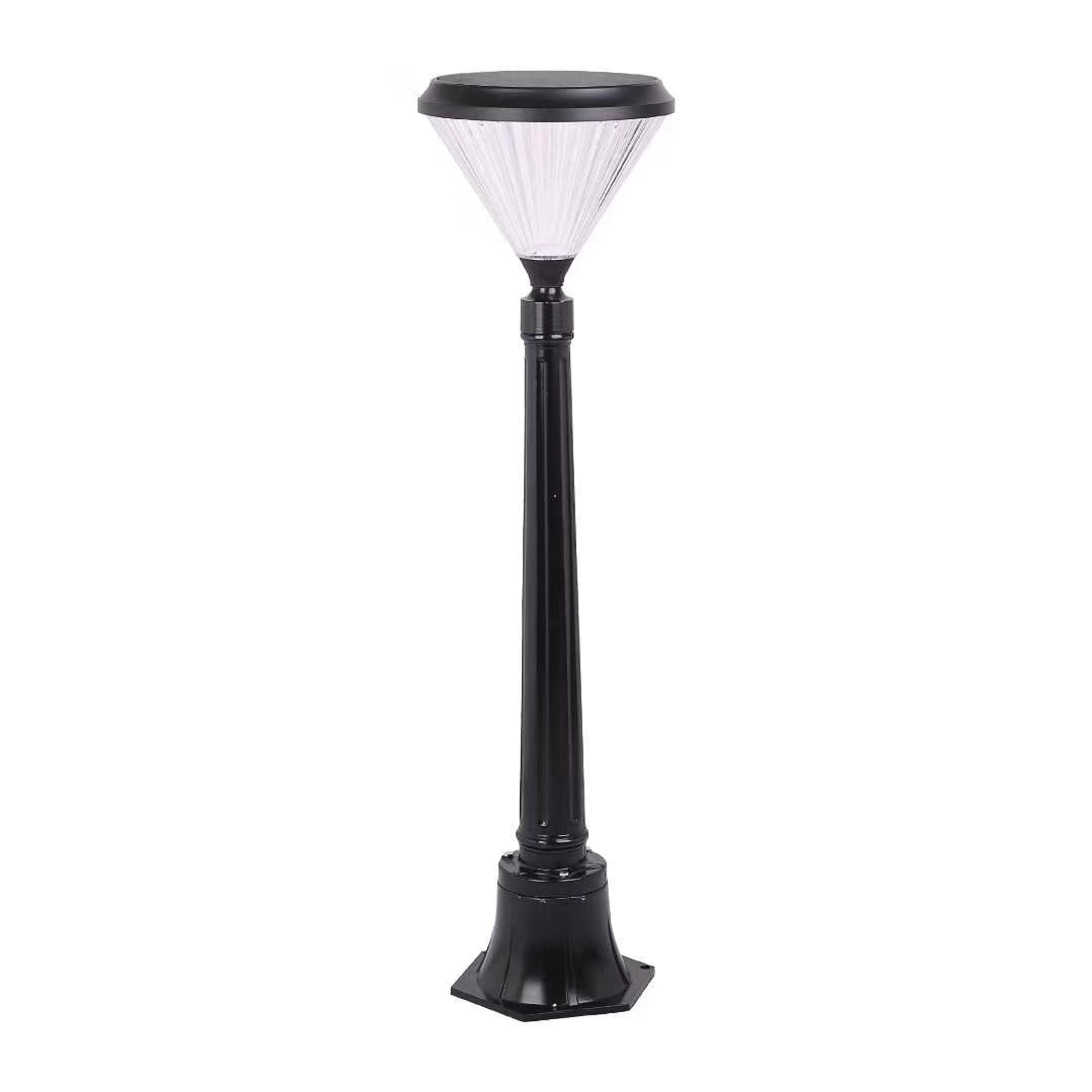 Solar Garden Light