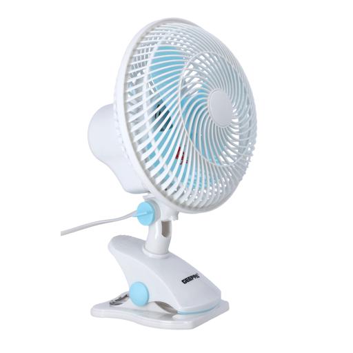Geepas 8 Inch Mini Desk Fan | in Bahrain | Halabh.com