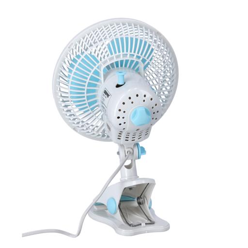 Geepas 8 Inch Mini Desk Fan | in Bahrain | Halabh.com
