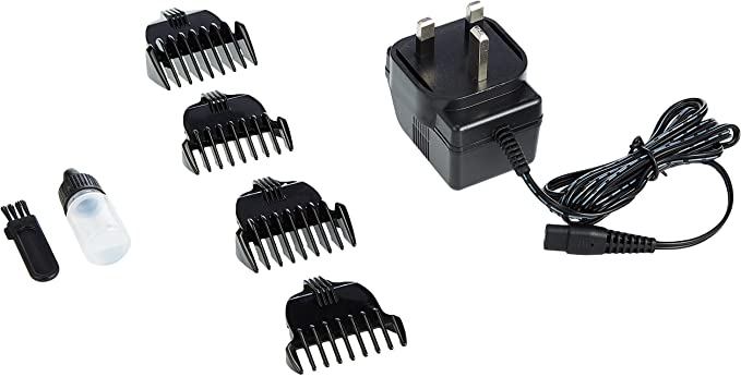 Geepas Rechargeable Trimmer at Best Price in Bahrain - Halabh