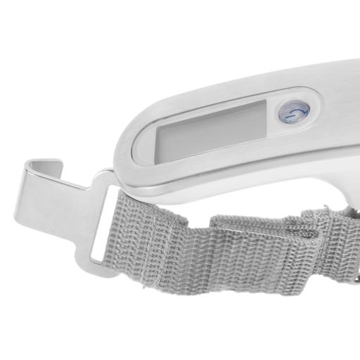 Geepas Digital Luggage Scale 50kg Lcd Display 1x60