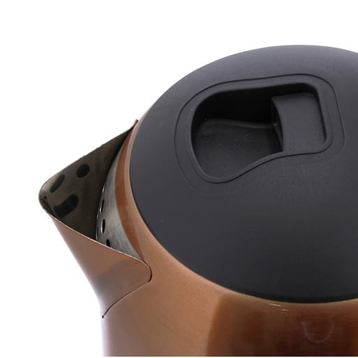 Geepas Stainless Steel Kettle 1.8 Litre