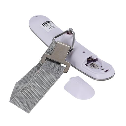 Geepas Digital Luggage Scale 50kg Lcd Display 1x60