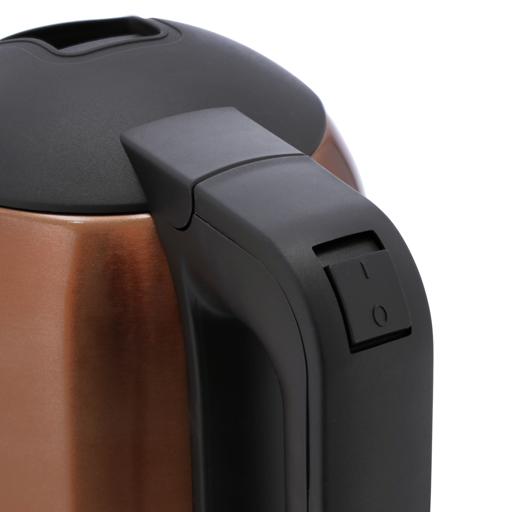 Geepas Stainless Steel Kettle 1.8 Litre