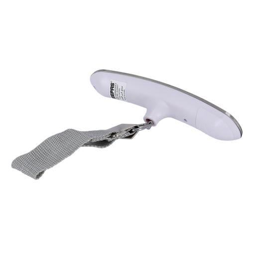 Geepas Digital Luggage Scale 50kg Lcd Display 1x60