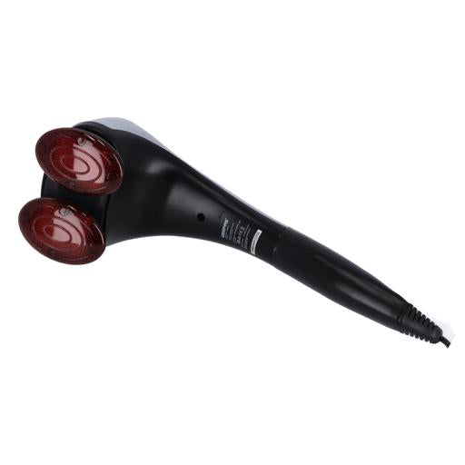 Geepas Electric 2 Head Massager