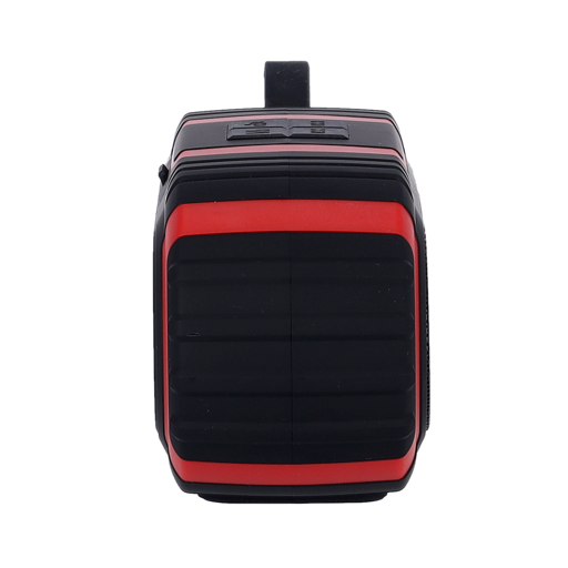 Geepas Bluetooth Rechargeable Speaker