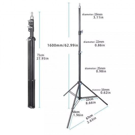 Infrared Counter With Stand IR Thermometer Wall Mounted Non Contact for Office Factories