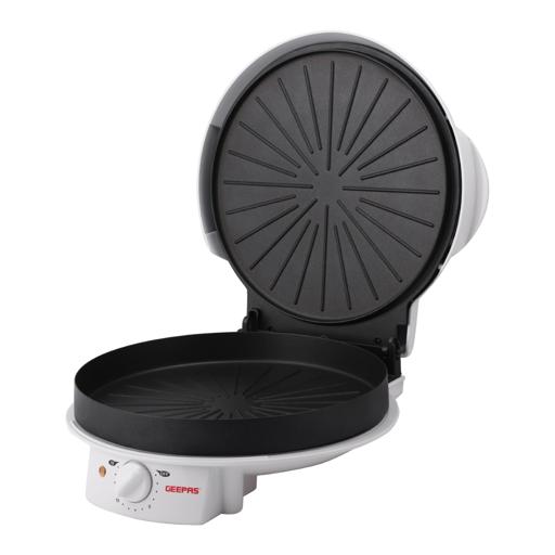 Geepas Non Stick Pizza Maker