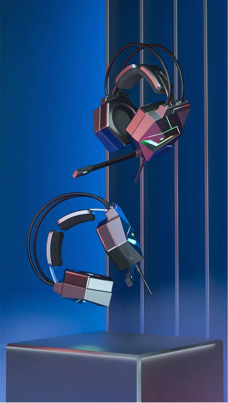 X20 Wired Gaming Headphones - Gaming Accessories in Bahrain