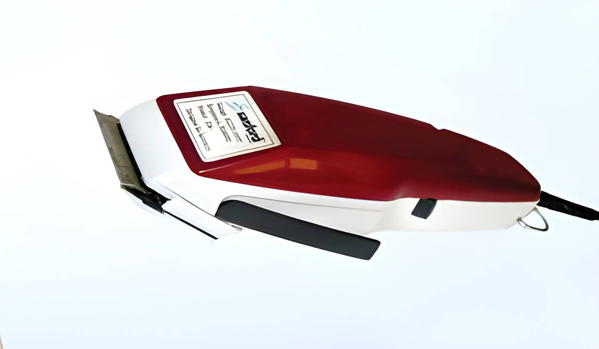 Sanford Non Rechargeable Hair Clipper in Bahrain - Halabh