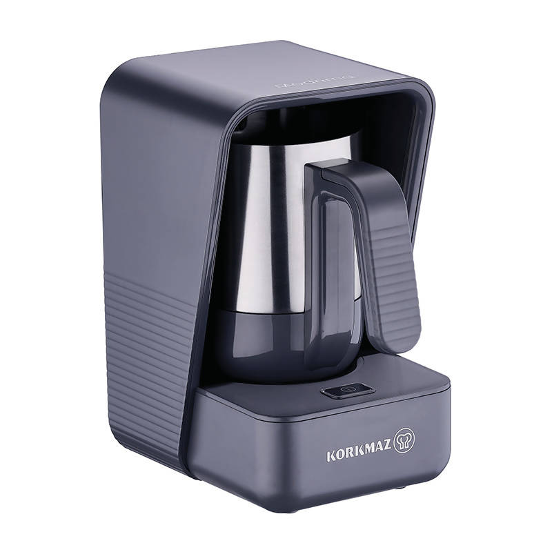 Shop Korkmaz Moderna Turkish Coffee Maker | Kitchen Appliance | Halabh