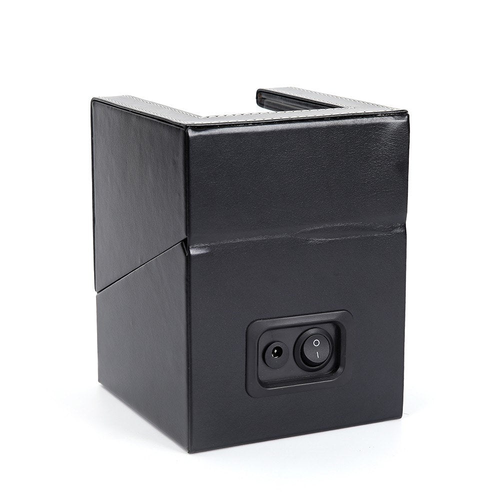 Automatic Winder Watch Storage 3321041024 | watch storage | box | jewelry box | timepiece storage | luxury accessories | organizational products | elegant design | secure lock | Halabh.com