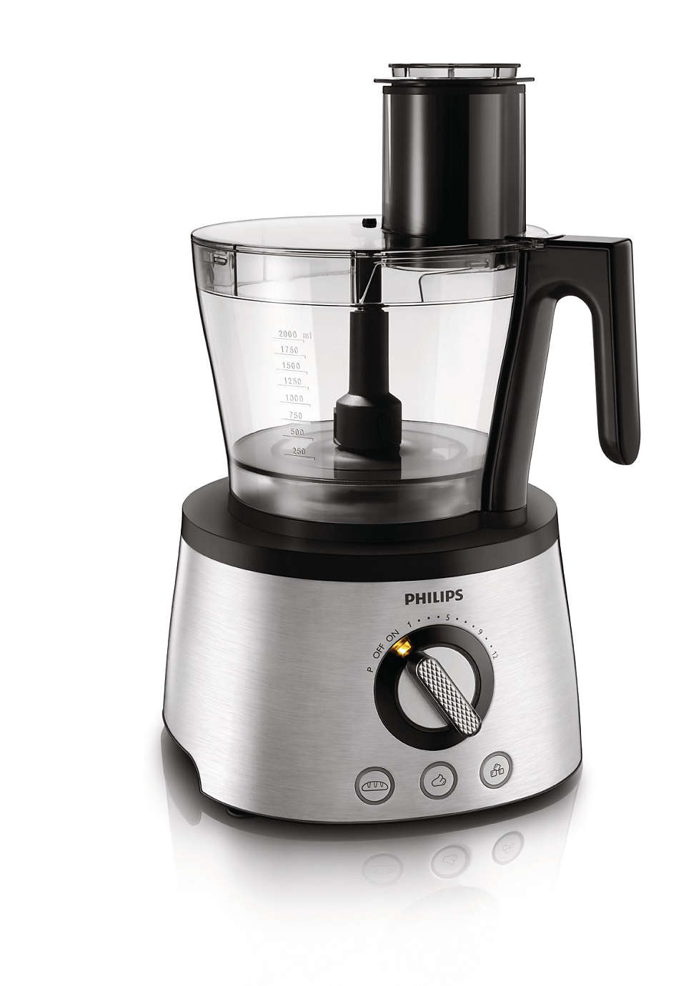 Philips 7000 Series Food Processor - HR7778/01