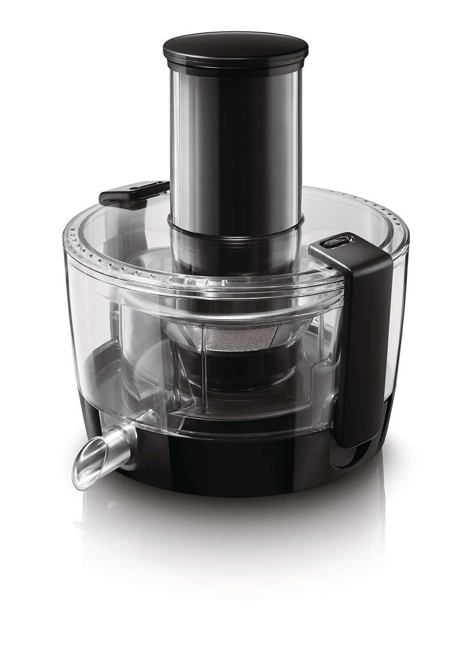 Philips 7000 Series Food Processor - HR7778/01