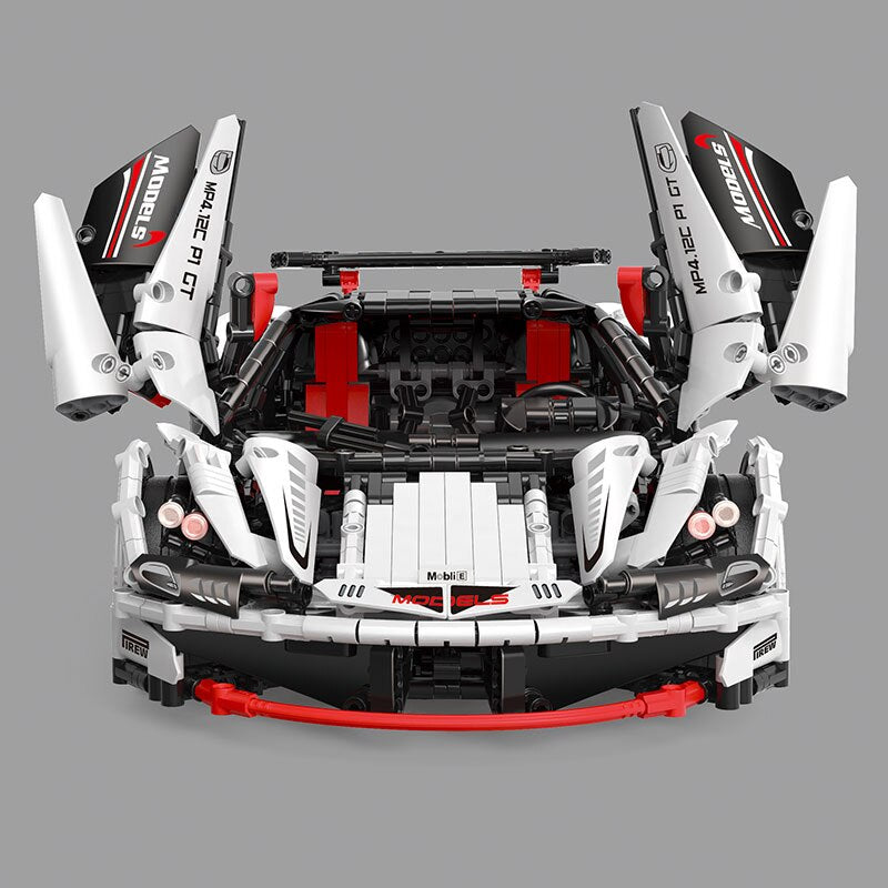 Mould King 13067 RC ICARUS