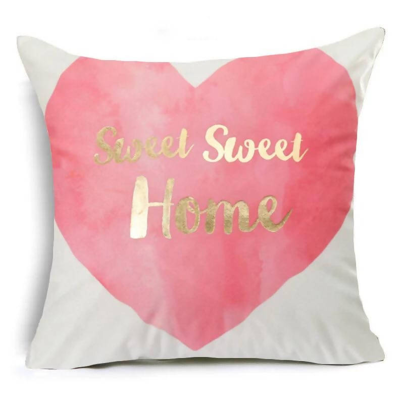 وسادة 45x45 سم ديكور المنزل