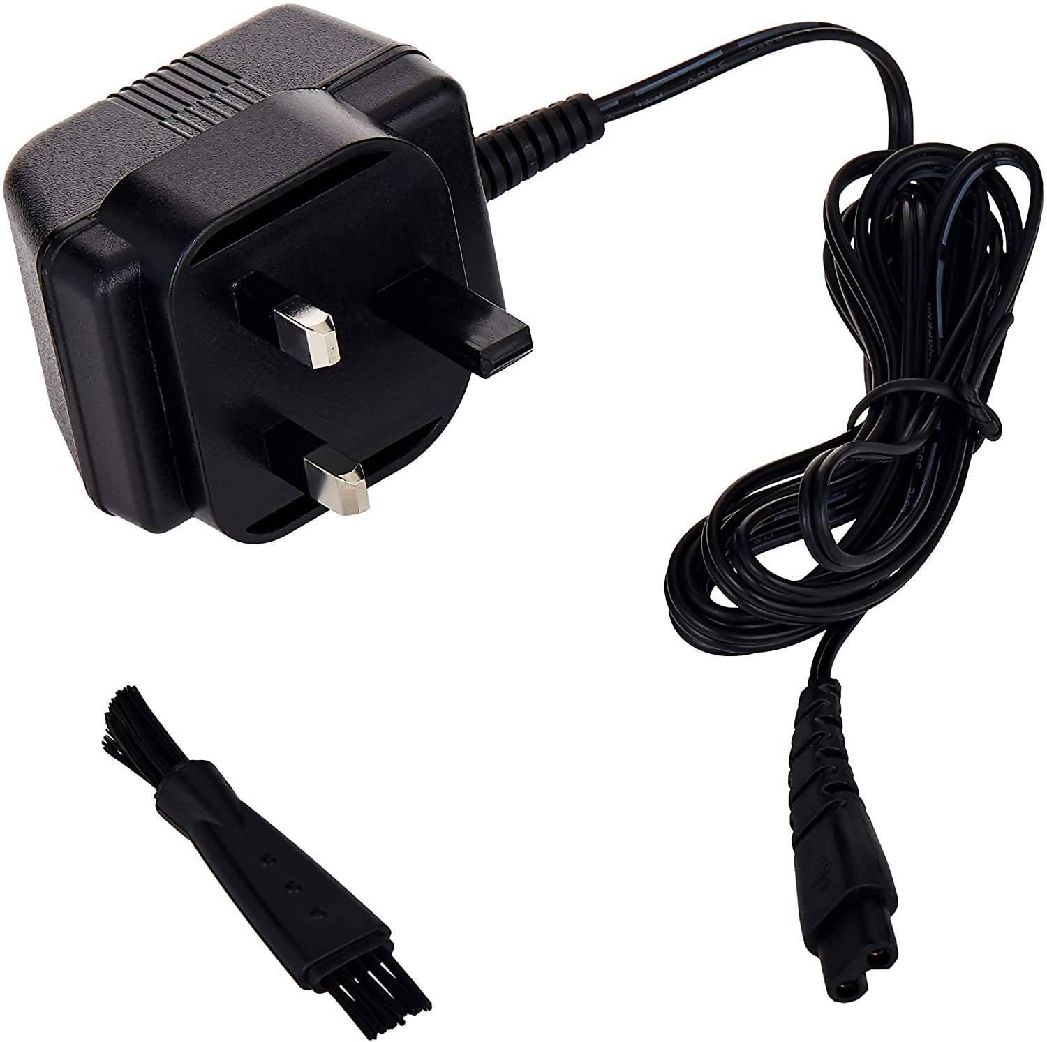 Sanford Men Shaver Silver & Black Online in Bahrain - Halabh