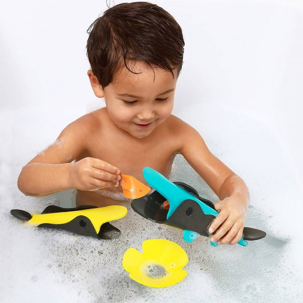 Quut Opia Bath Time Stories