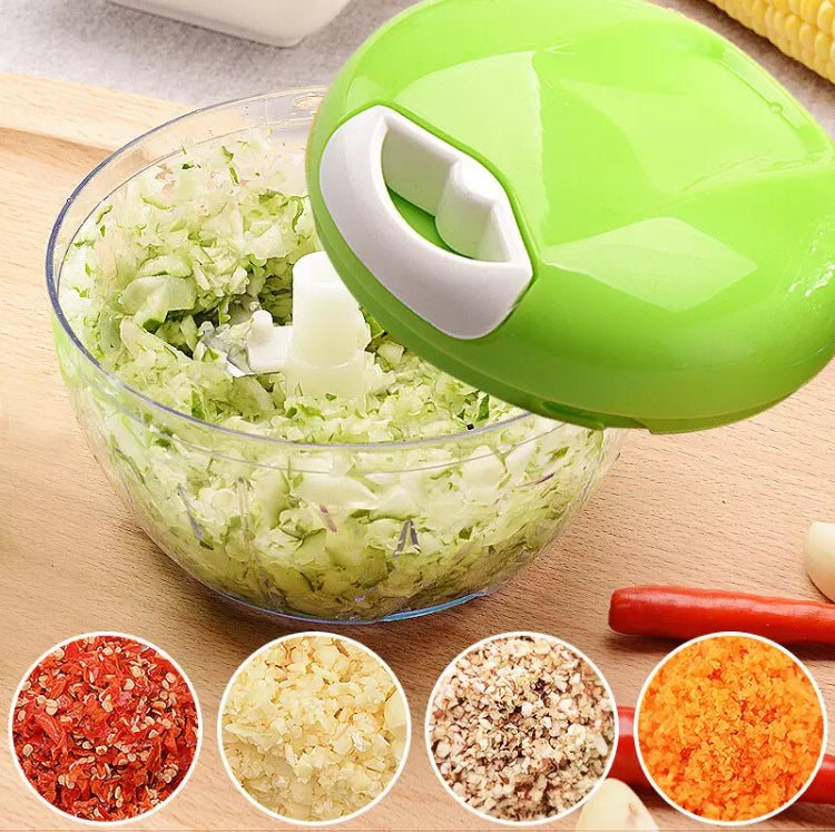 Shop Pull Food Chopper | Kitchen Essential | Halabh