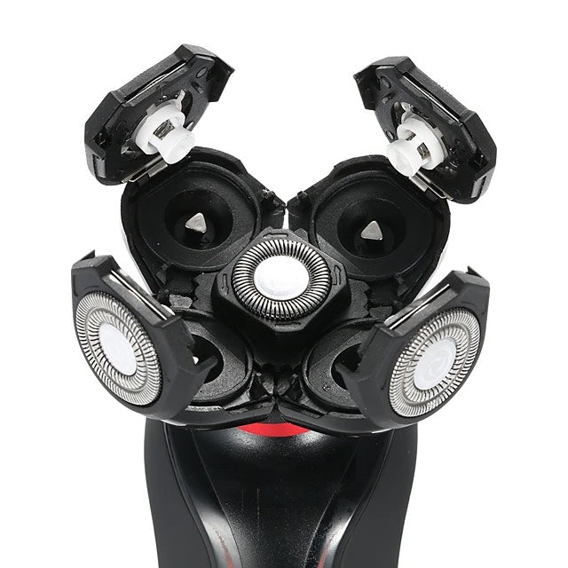 Kemei Electric Shaver Online at Best Price in Bahrain - Halabh