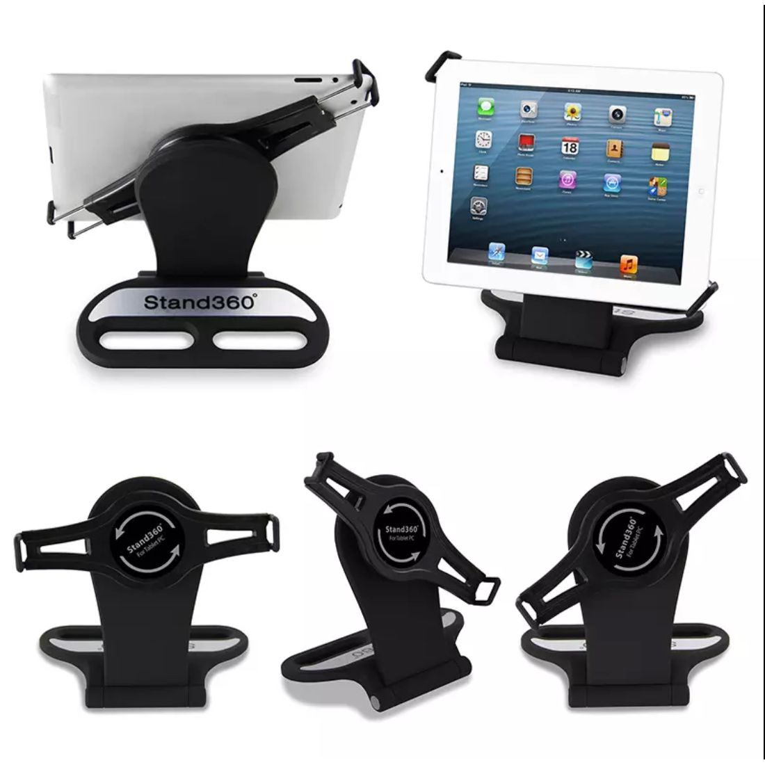 360 iPad Stand
