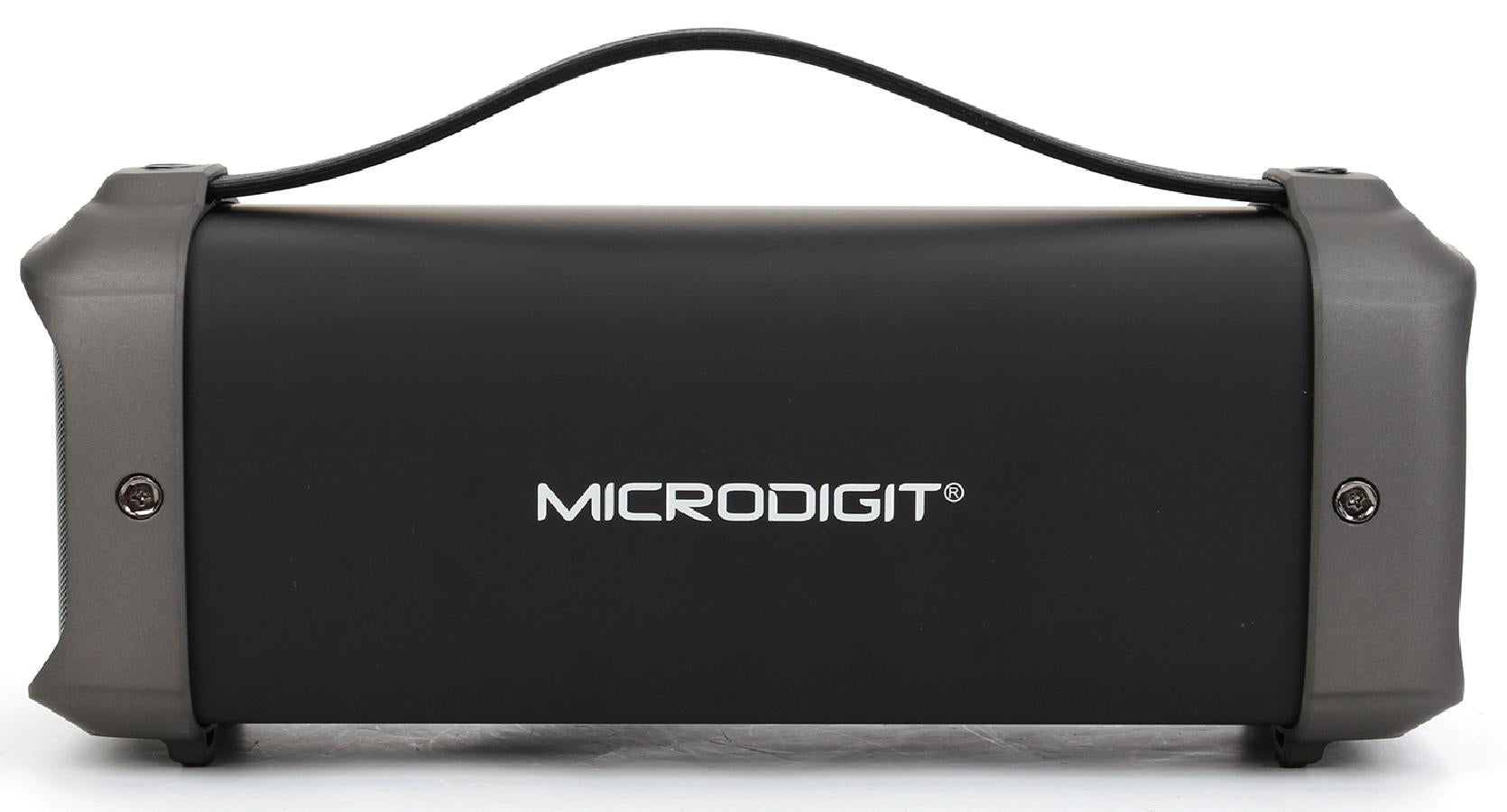 Microdigit Portable Drum Speaker M0060RT