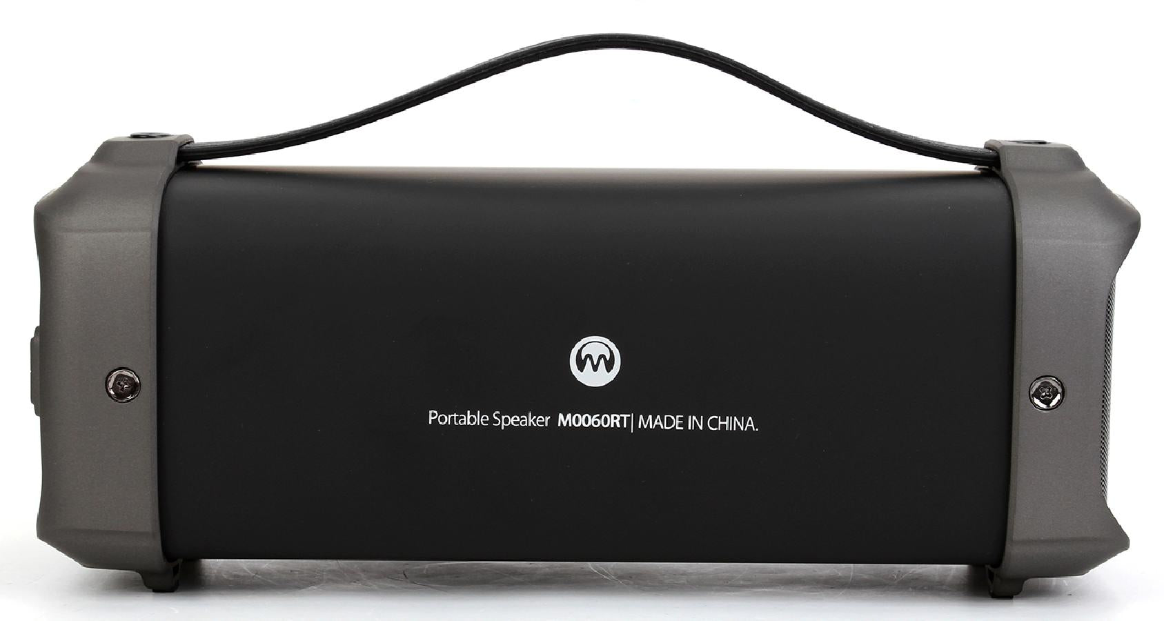 Microdigit Portable Drum Speaker M0060RT