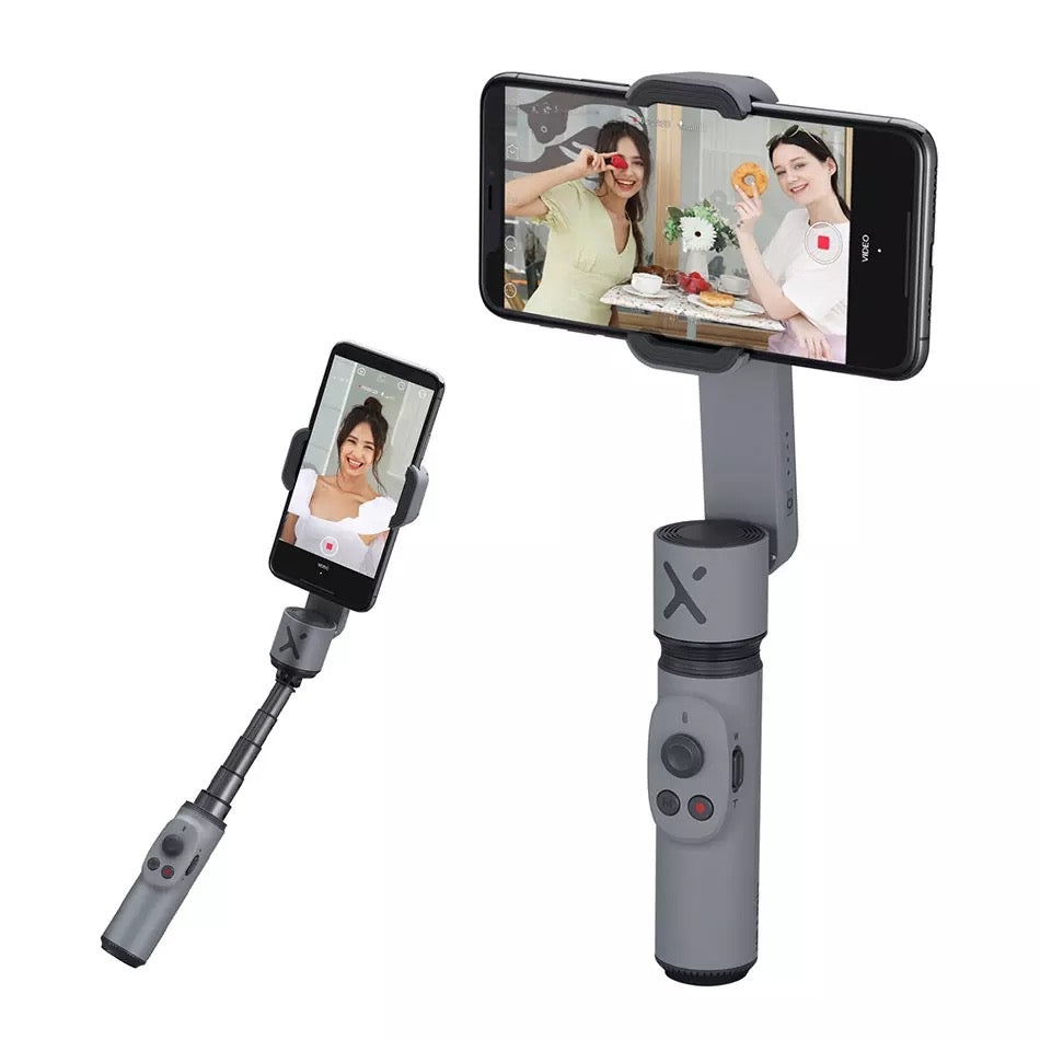 Smoothx Mobile Stabilizer