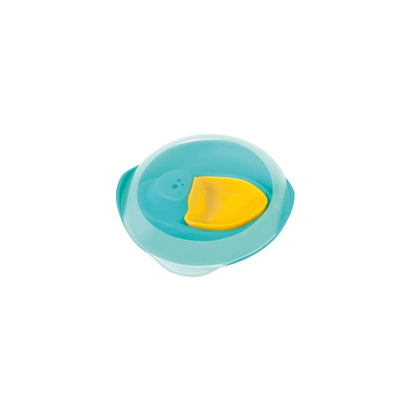 Quut Bath Toy Sloopi