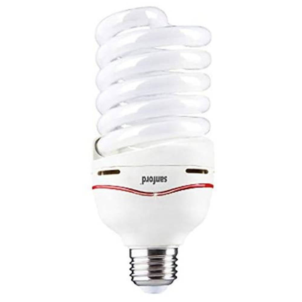 Sanford Energy Saving Lamp 30 Watts White