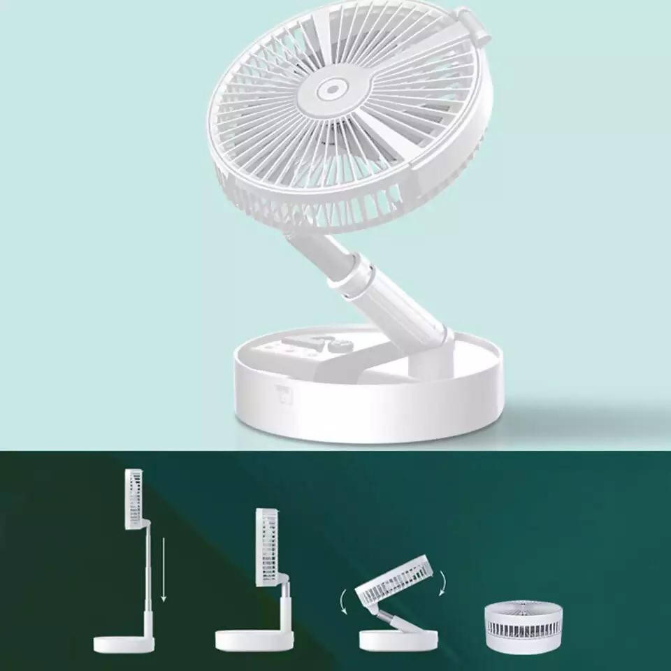 Control Outdoor Travel Portable Fans | in Bahrain | Halabh.com