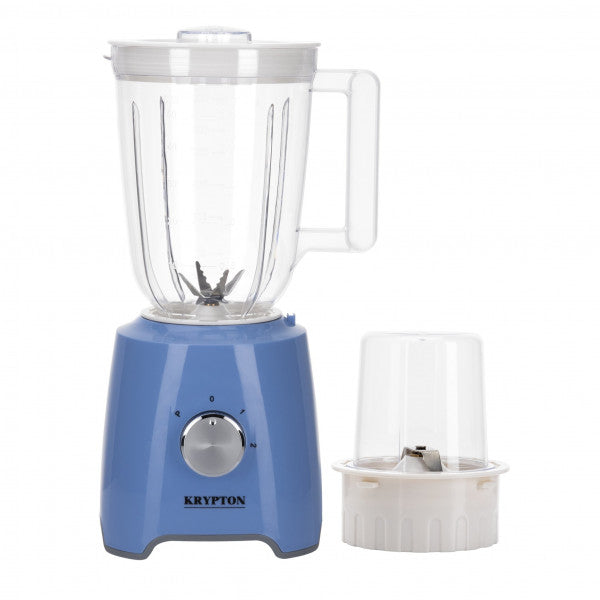 Shop Krypton Blender 2 In 1 Unbreakable Jar | Best Grinder | Halabh