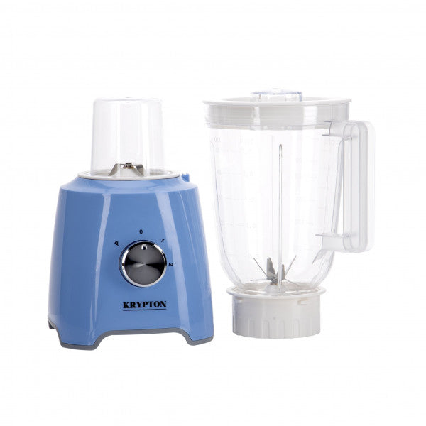 Shop Krypton Blender 2 In 1 Unbreakable Jar | Best Grinder | Halabh