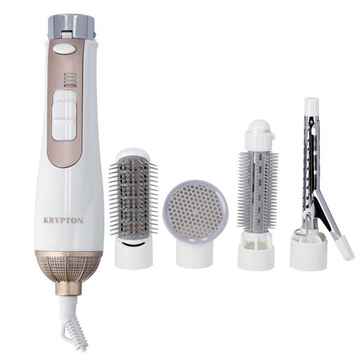 Krypton 5 In 1 Hair Styler at Best Price in Bahrain - Halabh