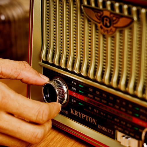 Krypton KNR6373 Radio