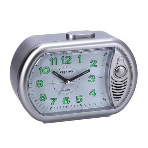 Krypton Bell Alarm Clock 1x50 - KNWC6292 | in Bahrain | Halabh.com