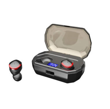 Kuulee R10 TWS Wireless Bluetooth Earbuds in Bahrain - Halabh