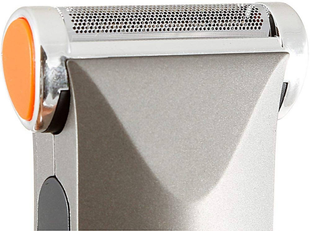 Sanford 6 In 1 Rechargeable Hair Clipper in Bahrain - Halabh