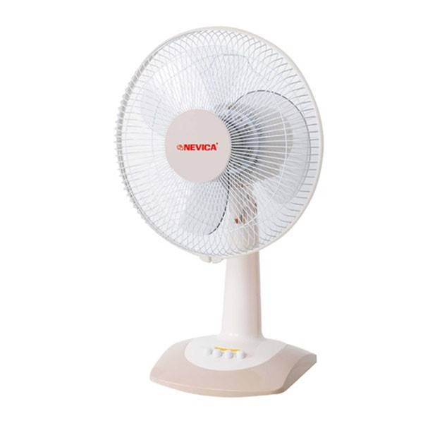 Shop Nevica Desk Fan in Bahrain | Perfect Table Fan | Halabh
