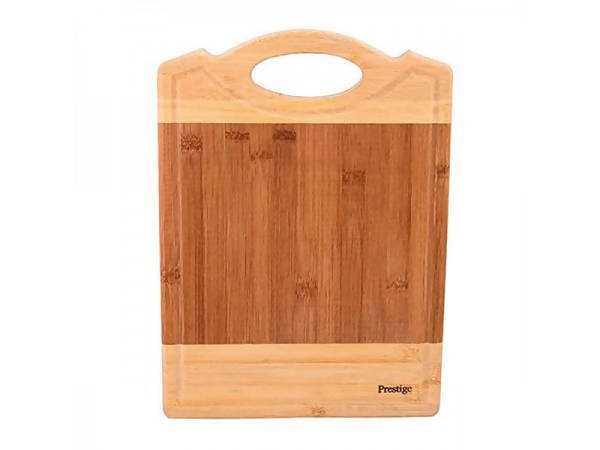 Prestige Bamboo Cutting Board Brown