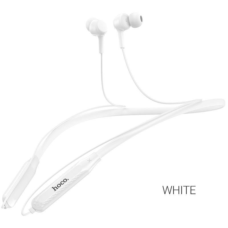 Hoco Wireless Earphones Era Sports Headset in Bahrain - Halabh