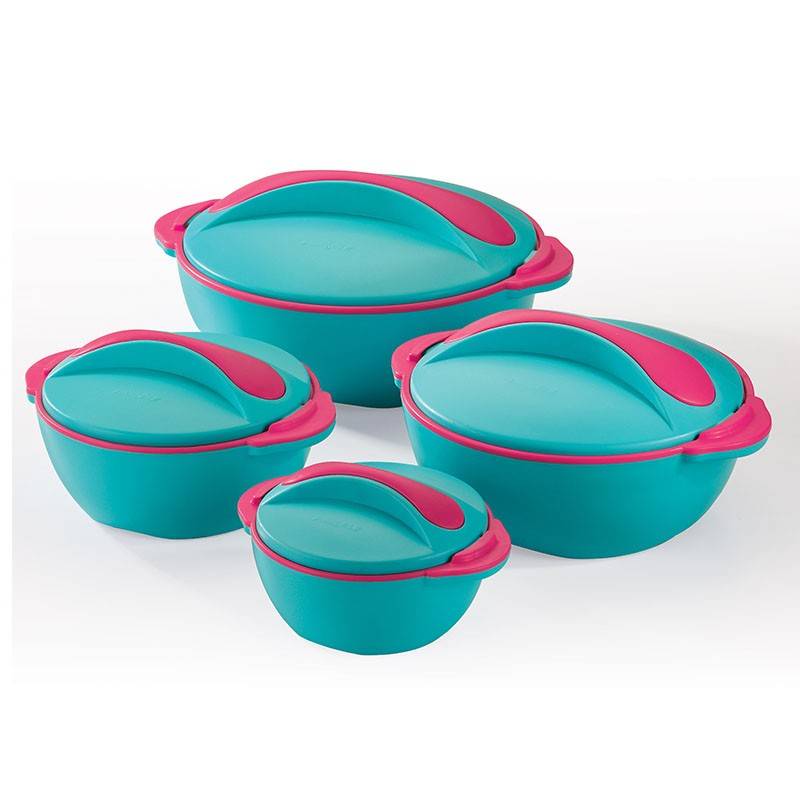 Pinnacle Picasso 0.5L+1L+2L+3L