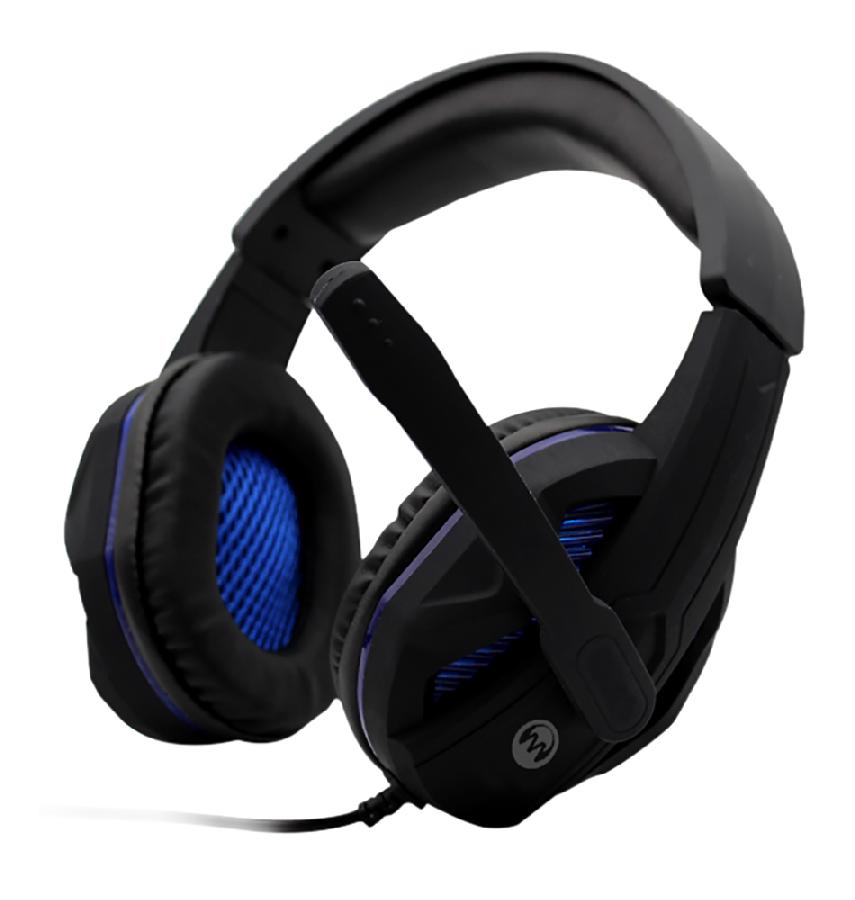 Microdigit Raider Advance Gaming Headphone at Best Price in Bahrain