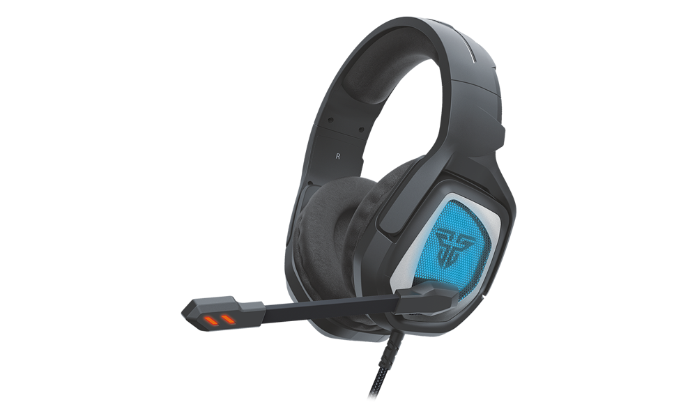 Fantech Wired Gaming Headset in Bahrain - Gaming Accessories