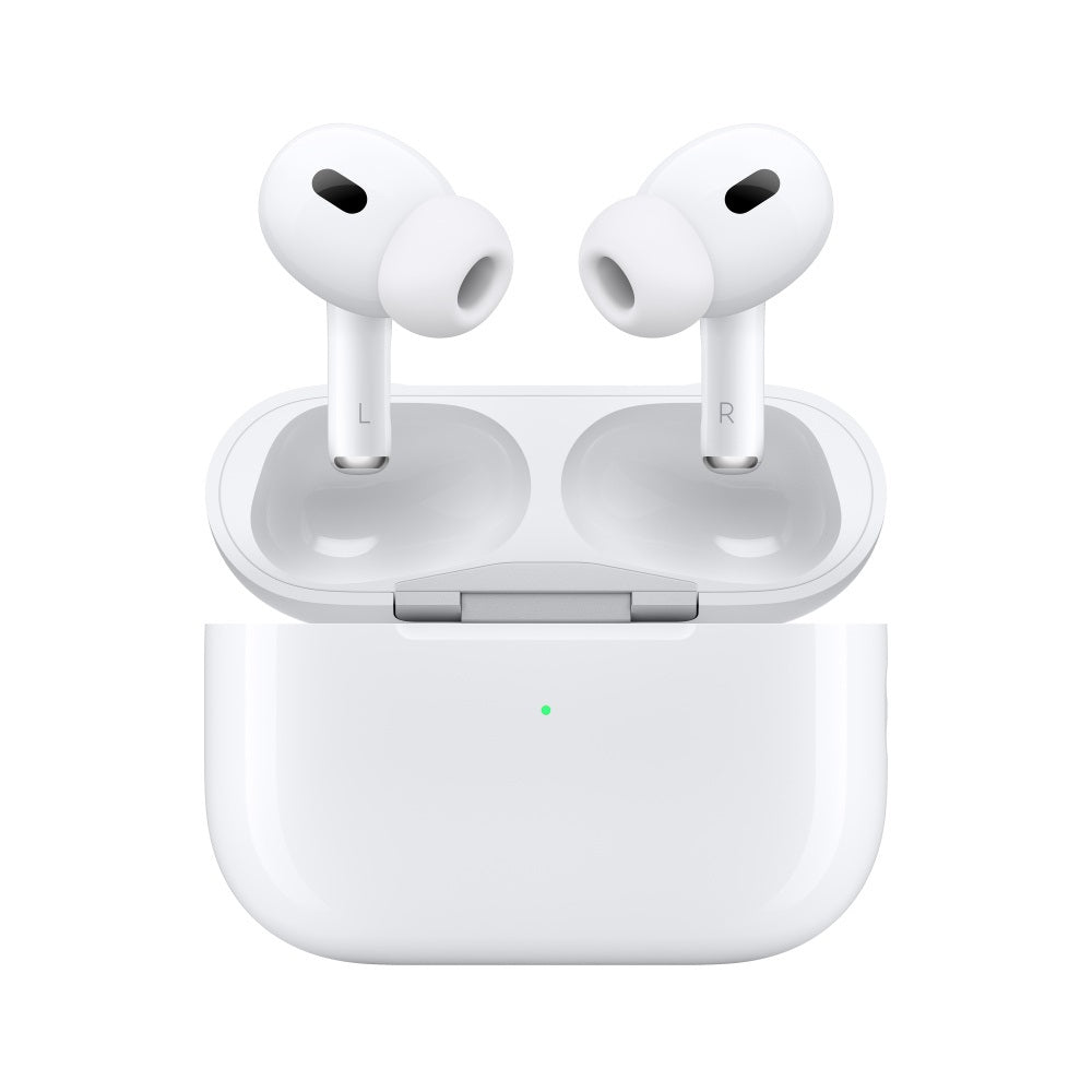 Apple AirPods Pro (2nd generation) with MagSafe Charging Case (Lightning)