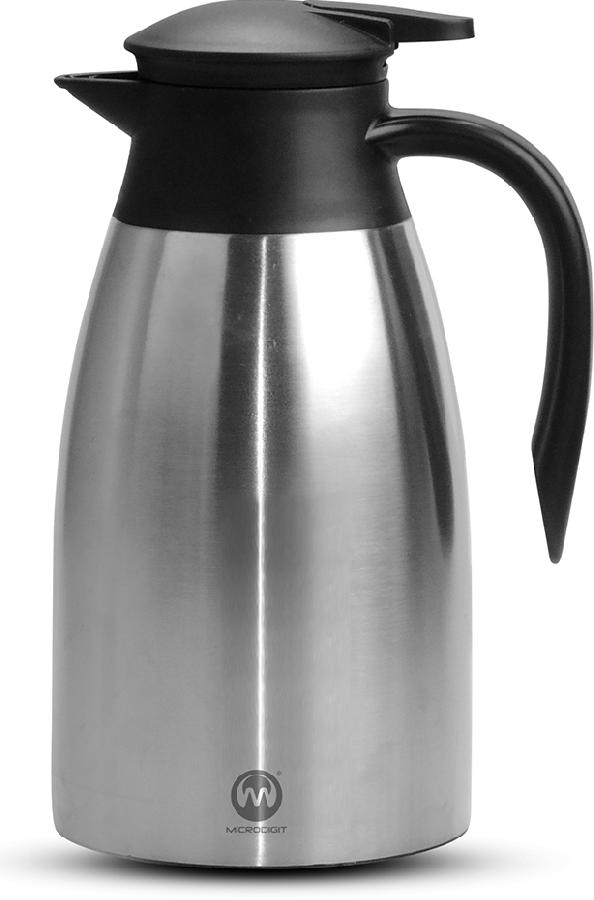 Shop Microdigit Vacuum Flask 1.5L in Bahrain | Best Vacuum | Halabh